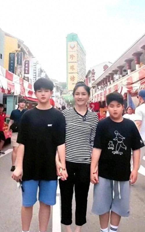 林依轮儿子‘变形’再升级，这次直接从偶像变话剧‘戏精’！