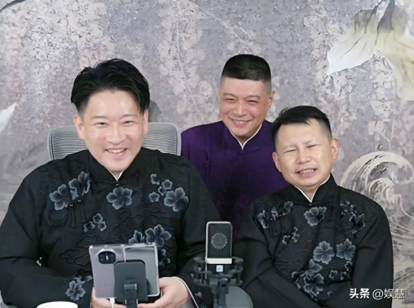 曹云金谈刘云天为何没被收走“云”字，和网上的说法有些出入