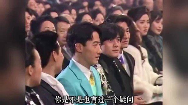 曾经的四大天王 谁才是真正的第一