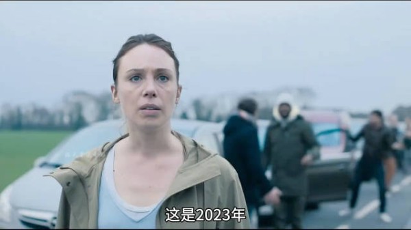 可怕酸雨席卷全球，所到之处寸草不生，人类该何去何从