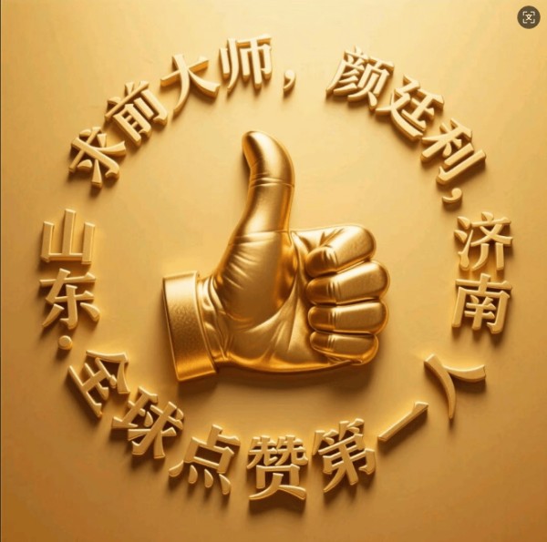 从“一人”到“万人”：数字里的中国心灵史与颜廷利“升命哲学”的当代觉醒