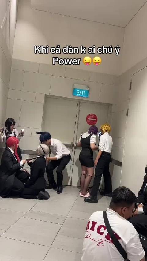 “王福建！王福建！” ​​​（tiktok：mitothichcos）