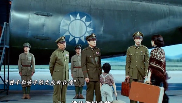 于和伟致敬隐蔽战线英雄吴石：有些事必须有人做