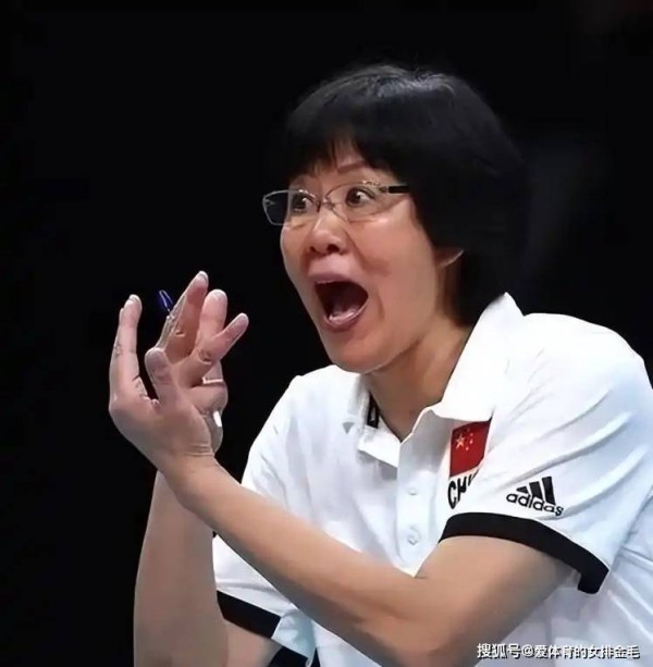郎导来北京看话剧，她仍然是顶级教练！望更多教练出国提升
