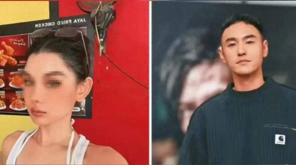 台媒曝阮经天与小20岁的女友，已甜蜜交往超一年，经纪人态度曝光