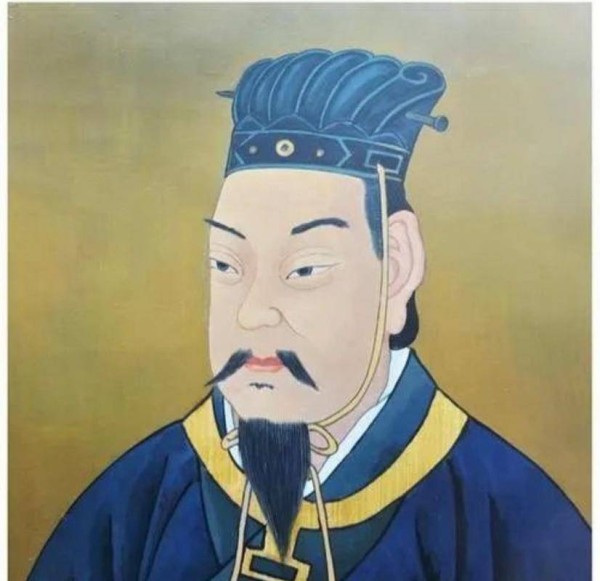 七步成诗，才高八斗，给自己嫂子写情书，曹植的一生究竟有多传奇