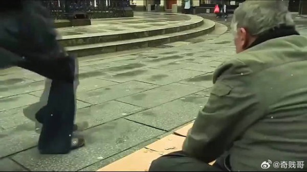 语言是这个世界，最伟大的发明