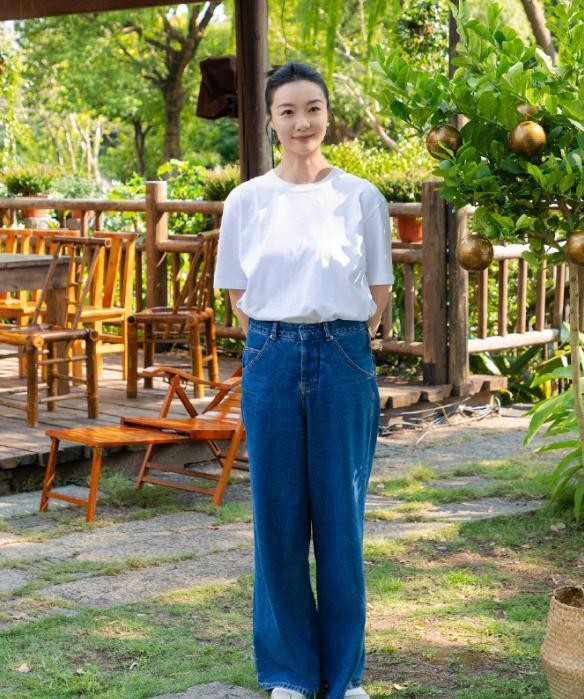 王传君老婆齐溪承认生二胎，41岁高龄产女，二女儿今年刚满1周岁