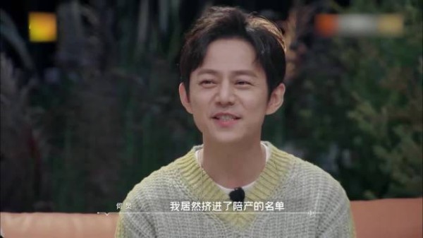 张杰何炅关系多好?谢娜生孩子时,何老师都在陪产!丨时光音乐会