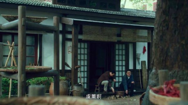 于和伟饰演吴石加入东海情报小组，北京卫视每晚19:30播出