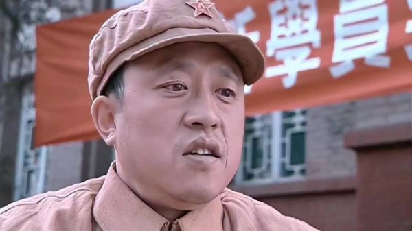 这几个就孔捷下场最好，还把李云龙和赵刚的六个孩子抚养了