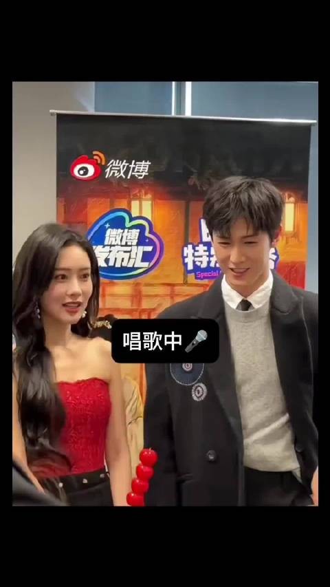 孟子义李昀锐互动甜度爆表,孟姐秒变甜妹