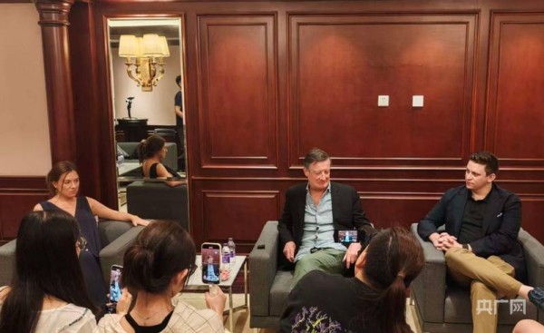 跨越三百年的音乐对话 英国合奏团音乐会版亨德尔《里纳尔多》在沪首演