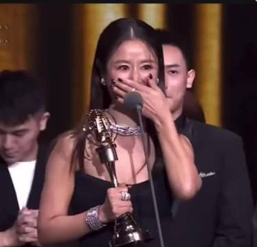 林心如制作《有生之年》横扫金钟奖，吴慷仁郑元畅等演员感谢伯乐