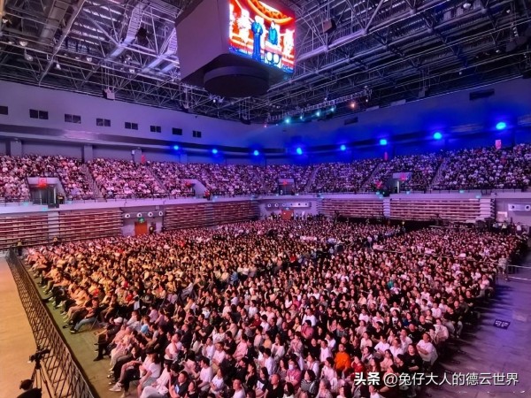 德云社郭德纲发文，晒票房截图，上海两场演出，京剧、相声全售罄