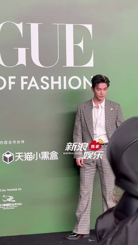 这是发缝想开了？长花花了