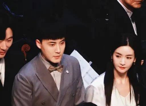 张睿李晟时隔十五年首次同框！梦回《新还珠》《花非花》