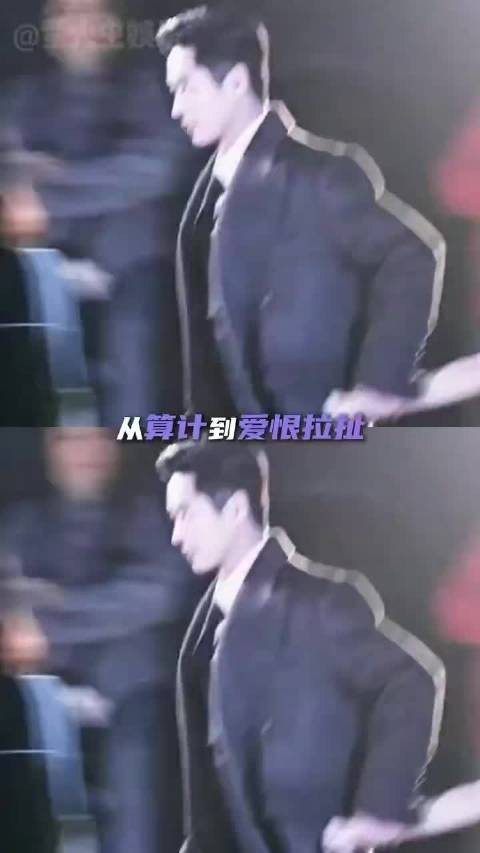 《玉簟秋》路透曝光，丞磊徐若晗民国CP张力十足