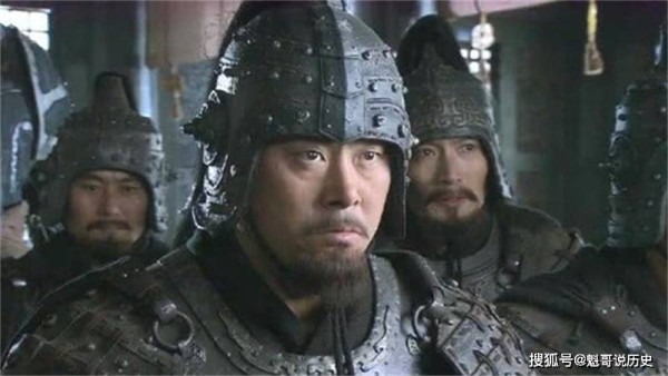 三国演义中,有七位体育健将,他们都是谁?