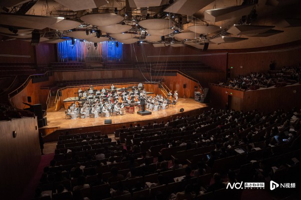 第七届广东音乐创作大赛获奖作品正式揭晓