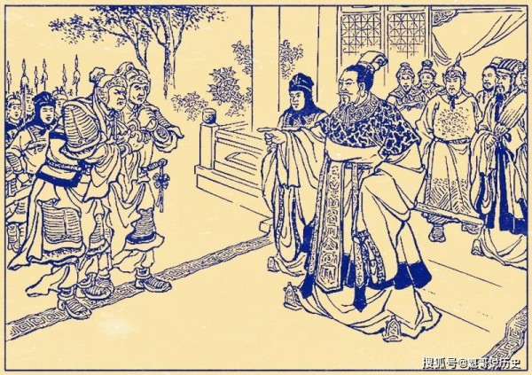 三国演义中的十大双人组合,按照战力如何排名?最厉害的是哪一对