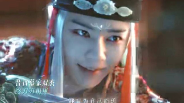 《暗河传》聚焦江湖小人物,群像打戏展情义生存