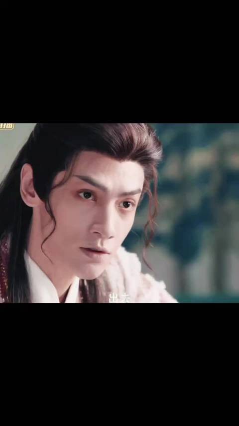 这一段两个人设展现出来了,俪谁俪谁,舍我其谁