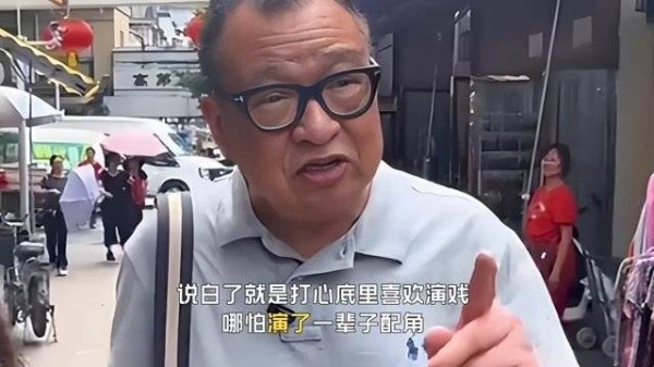 76岁许绍雄病危入院,半个港圈赶去探望