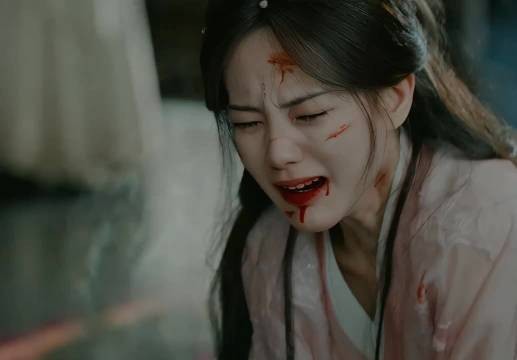 富贵携清瞳离开王权山庄归隐