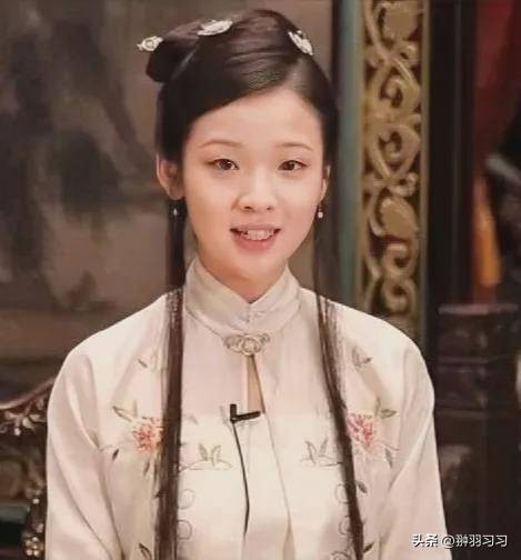 这样的黛玉才值得贾宝玉一见误终身吧,24版黛玉对比伤害太大了