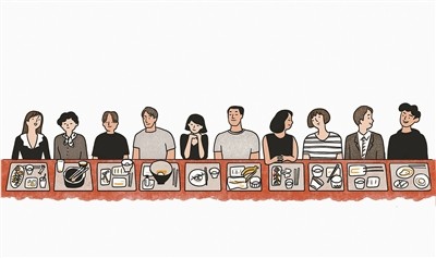 上班族必看 五招激活“职场巡航力”