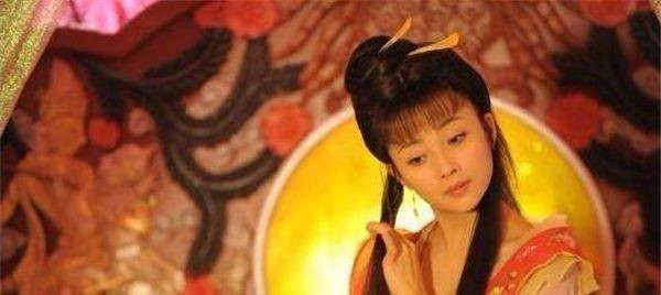 看到杨贵妃的复原图,才明白李瑁为何拱手相让,李隆基却狠心赐死