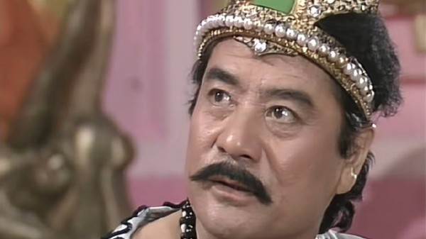 封神榜89,狐狸精尾巴藏不住了!纣王瞬间酒醒,惊觉江山被毁全过程!