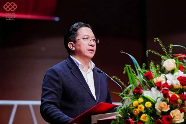 第十一届北京合唱大赛落幕