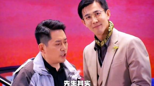 哈哈哈…这是什么霸总文学?李总出品,必属精品!