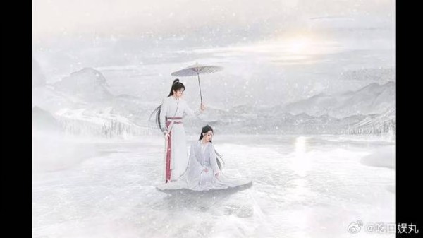 影视精选推荐之《七夜雪》第七节