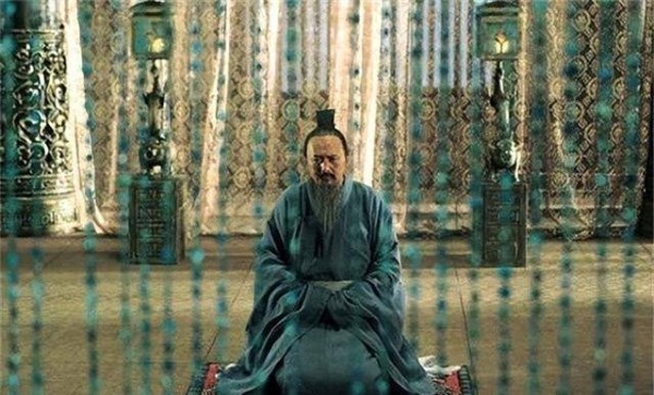 山东孔林为何能乌鸦远避,蛇类不侵?