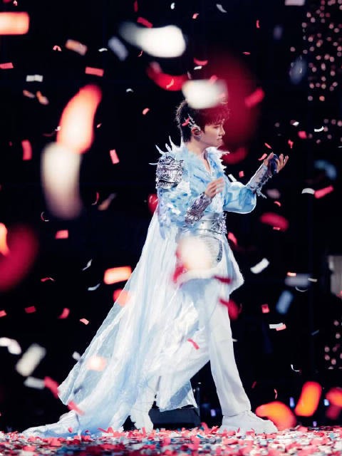 跨年你准备怎么过?越来越多文化大餐来了!