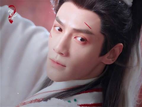 给我一个@电视剧水龙吟 跟古早武侠风适配程度的准确数值！@罗云熙Leo