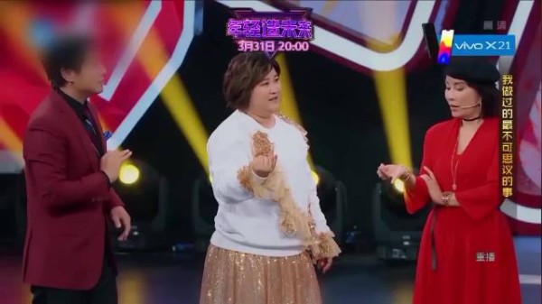 刘嘉玲张柏芝高情商对话,提及影帝老公与两子