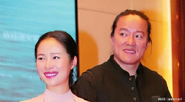 原来我们都被骗了!江一燕自曝离婚,隐婚生女的她下场怪不了别人