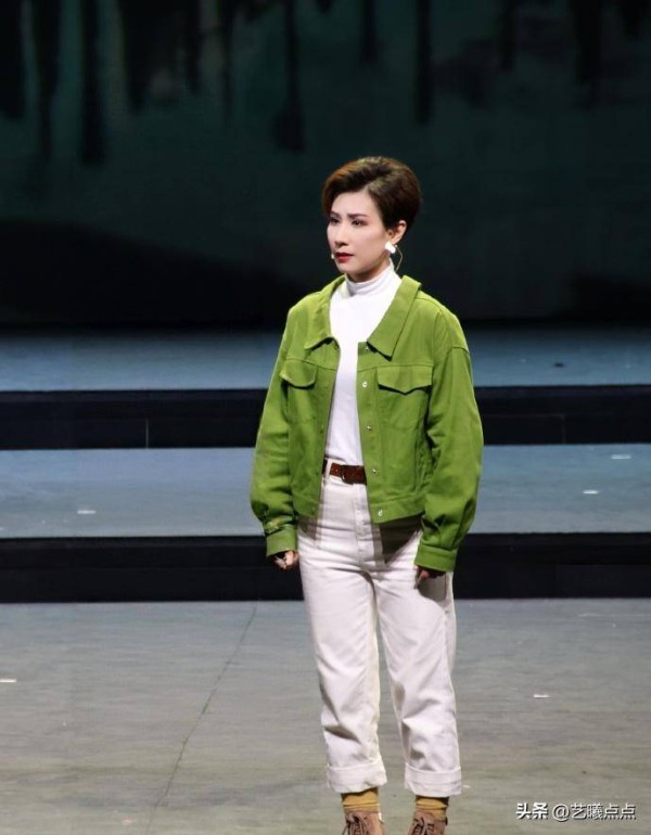 越剧五大花旦流派,当下的“中坚力量”有哪些演员?