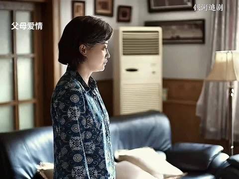 安杰和江德福因为儿子的工作吵架,父母爱情梅婷郭涛刘奕君刘琳张延