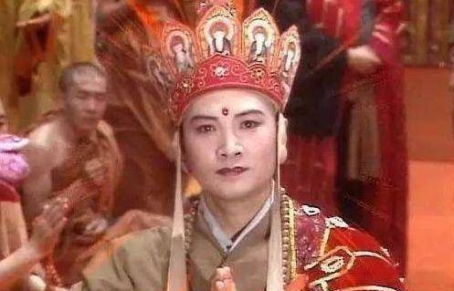 原创唐僧当初随口一句台词,如今成经典,切是众多情侣分手的理由