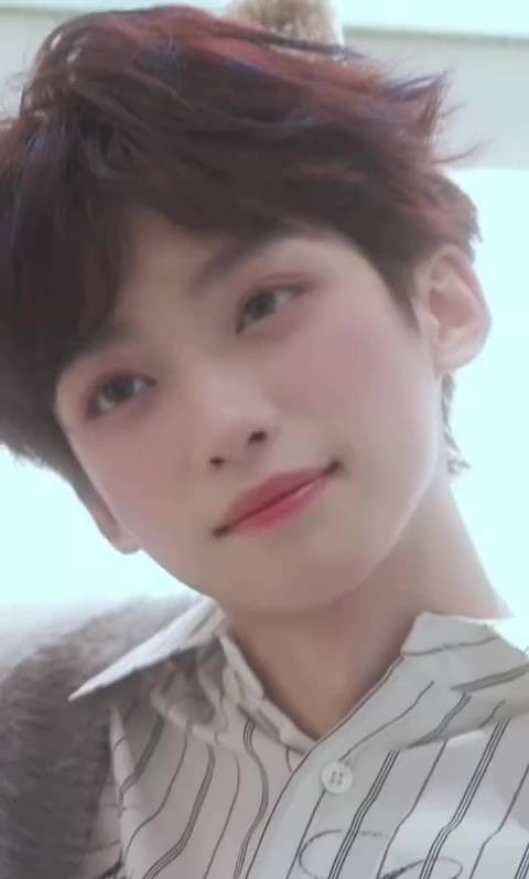 梓渝官方认证蓝色应援色公布