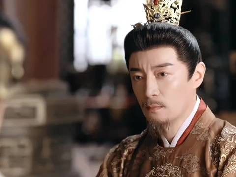 长公主的谋略和智慧不做女帝可惜了 山河枕 陈乔恩 长公主