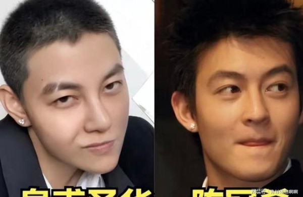 她是在官宣恋情？她们真的恋爱了？