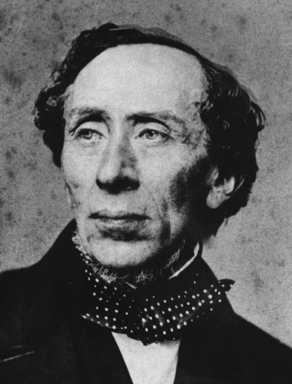 全球著名童话家有哪些