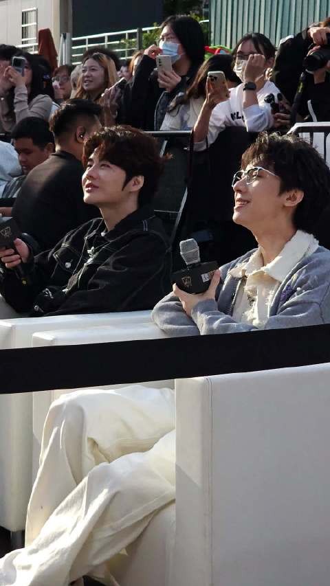 Baolan直播调试画质笑称能活到22025年