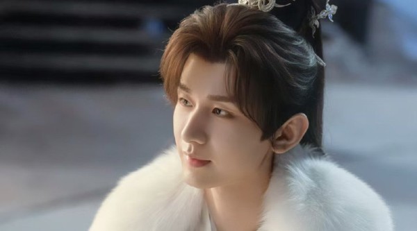 安利官上线！成毅打戏藏满非遗元素